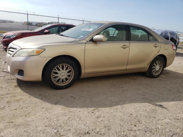 TOYOTA CAMRY BASE 2010 4t1bf3ek1au028592