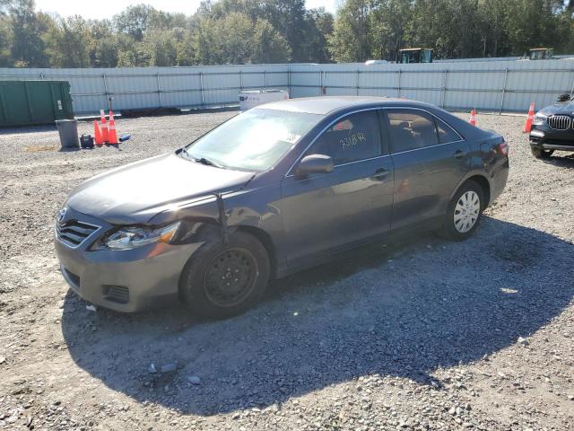 TOYOTA CAMRY 2010 4t1bf3ek1au029256