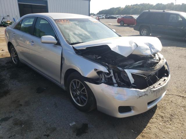 TOYOTA CAMRY BASE 2010 4t1bf3ek1au029323