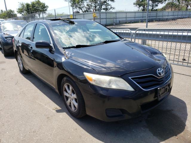 TOYOTA CAMRY BASE 2010 4t1bf3ek1au031296