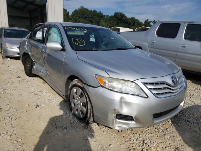 TOYOTA CAMRY BASE 2010 4t1bf3ek1au033033