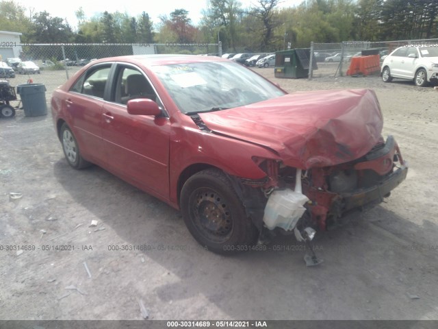 TOYOTA CAMRY 2010 4t1bf3ek1au033050