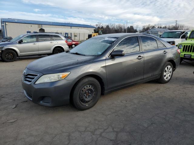 TOYOTA CAMRY BASE 2010 4t1bf3ek1au033629