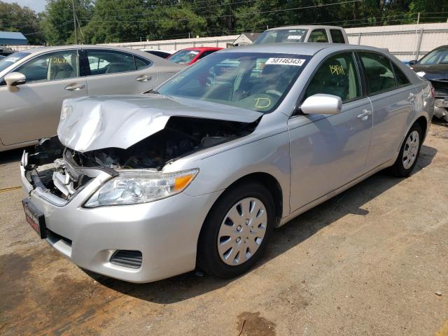 TOYOTA CAMRY BASE 2010 4t1bf3ek1au035090