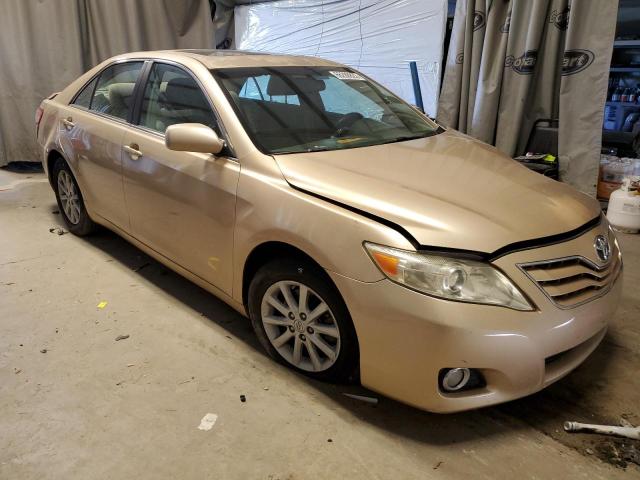 TOYOTA CAMRY BASE 2010 4t1bf3ek1au035641