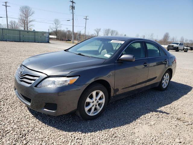 TOYOTA CAMRY BASE 2010 4t1bf3ek1au036899