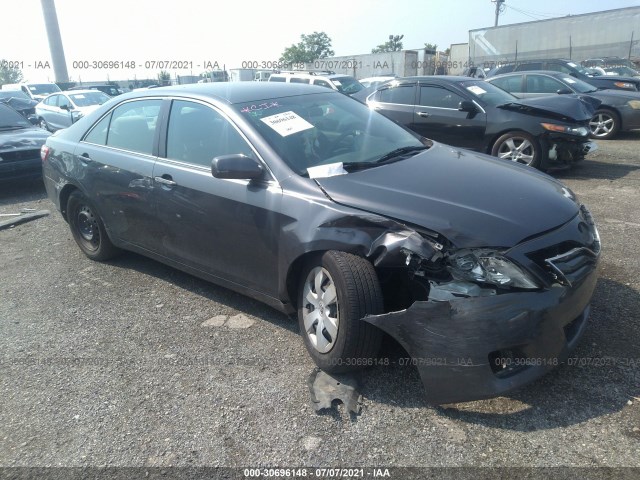 TOYOTA CAMRY 2010 4t1bf3ek1au037955