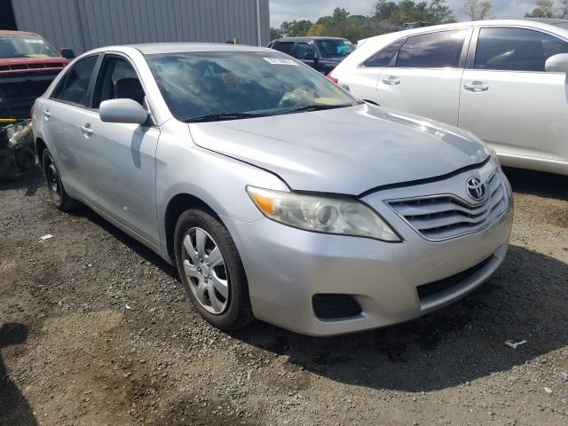 TOYOTA CAMRY BASE 2010 4t1bf3ek1au038104