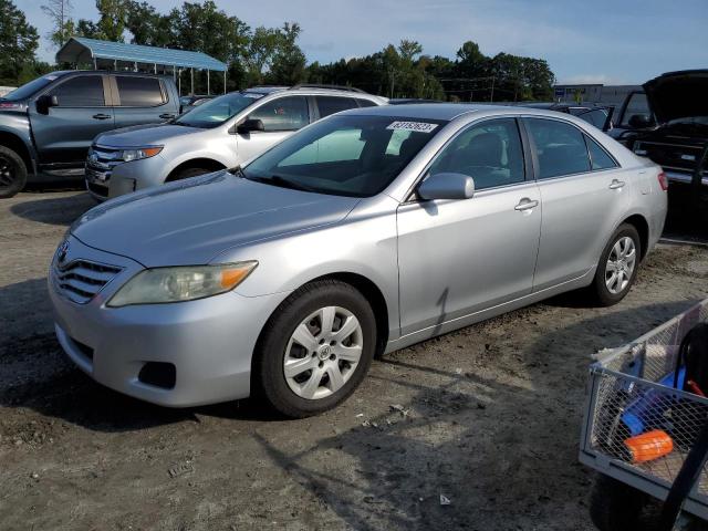 TOYOTA CAMRY BASE 2010 4t1bf3ek1au038930