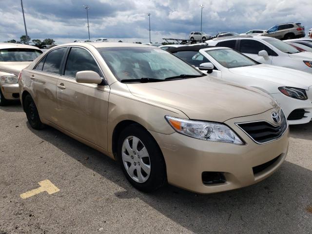 TOYOTA CAMRY BASE 2010 4t1bf3ek1au039365