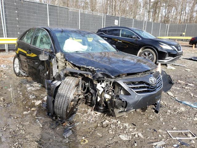 TOYOTA CAMRY BASE 2010 4t1bf3ek1au040130