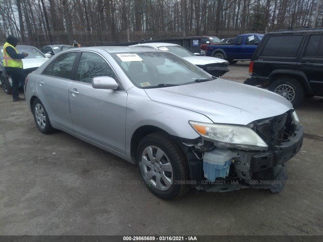 TOYOTA CAMRY 2010 4t1bf3ek1au041293