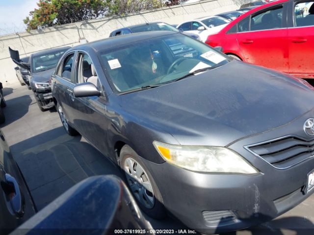 TOYOTA CAMRY 2010 4t1bf3ek1au042055