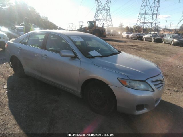 TOYOTA CAMRY 2010 4t1bf3ek1au042511