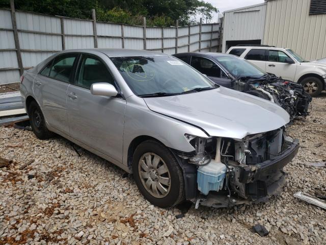 TOYOTA CAMRY BASE 2010 4t1bf3ek1au043819