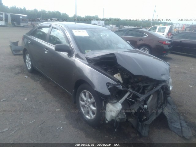 TOYOTA CAMRY 2010 4t1bf3ek1au044128