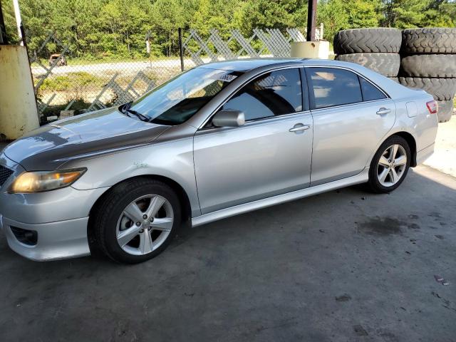 TOYOTA CAMRY BASE 2010 4t1bf3ek1au044663