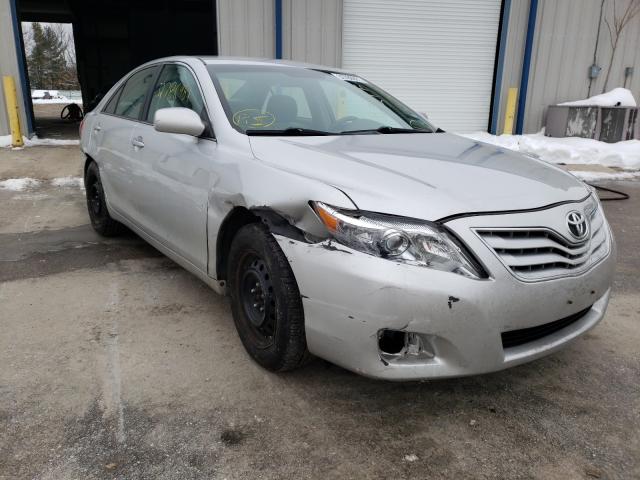 TOYOTA CAMRY BASE 2010 4t1bf3ek1au046526