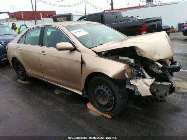 TOYOTA CAMRY 2010 4t1bf3ek1au046798