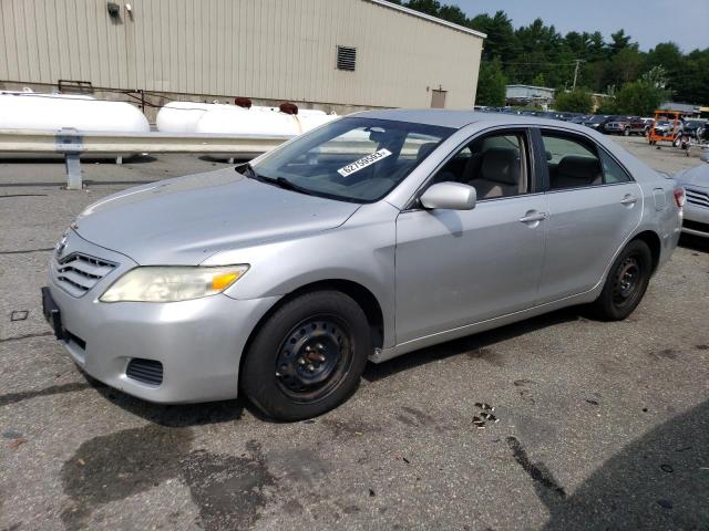 TOYOTA CAMRY BASE 2010 4t1bf3ek1au046946