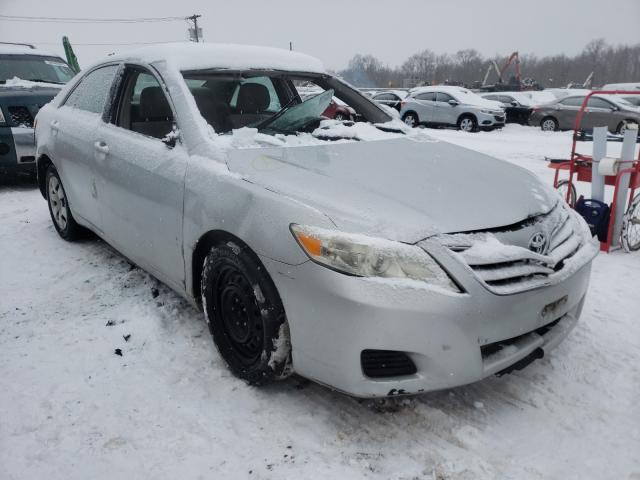 TOYOTA CAMRY BASE 2010 4t1bf3ek1au047403