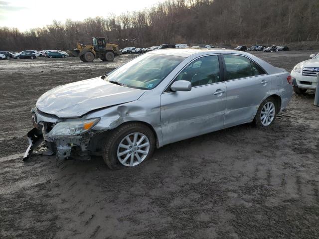 TOYOTA CAMRY BASE 2010 4t1bf3ek1au051743