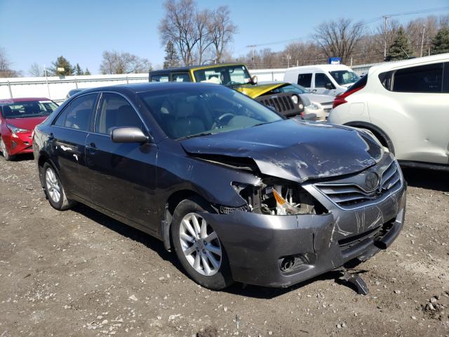 TOYOTA CAMRY BASE 2010 4t1bf3ek1au052908