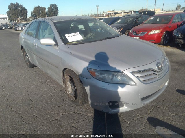 TOYOTA CAMRY 2010 4t1bf3ek1au054271