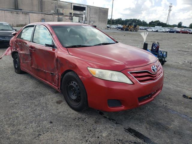 TOYOTA CAMRY BASE 2010 4t1bf3ek1au054285