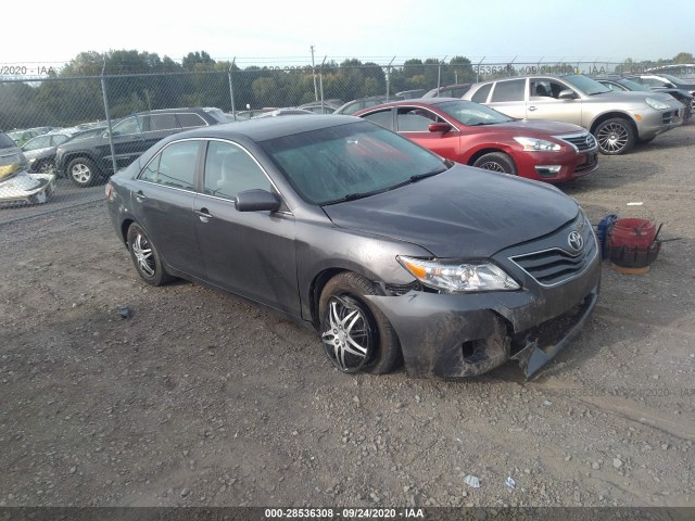 TOYOTA CAMRY 2010 4t1bf3ek1au054397