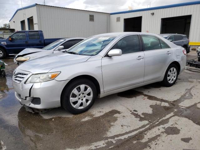 TOYOTA CAMRY BASE 2010 4t1bf3ek1au055274