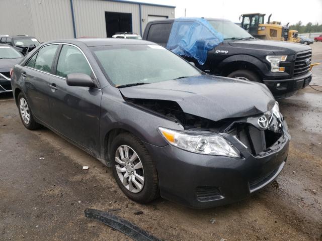 TOYOTA CAMRY BASE 2010 4t1bf3ek1au056845