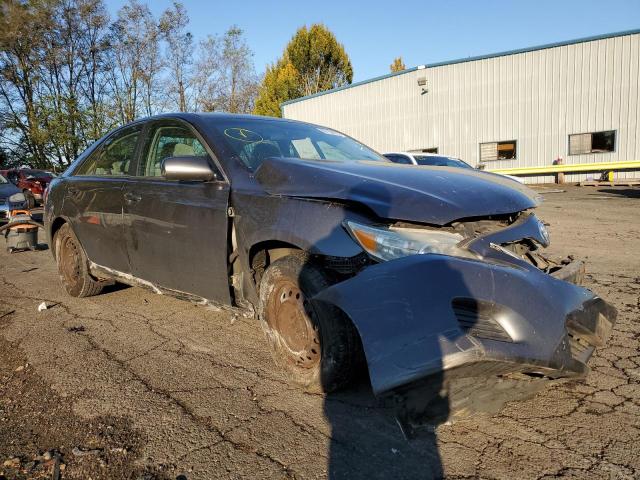 TOYOTA CAMRY BASE 2010 4t1bf3ek1au057509