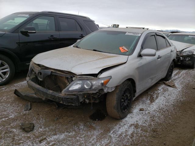 TOYOTA CAMRY 2010 4t1bf3ek1au057543