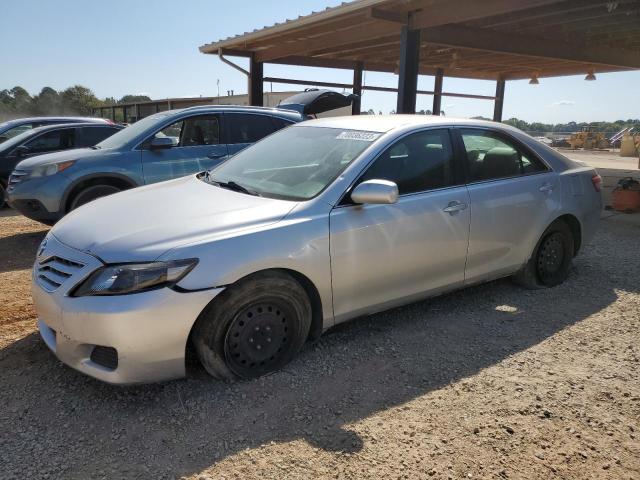 TOYOTA CAMRY 2010 4t1bf3ek1au059261