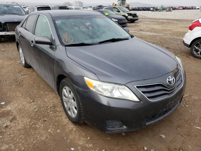 TOYOTA CAMRY BASE 2010 4t1bf3ek1au059289