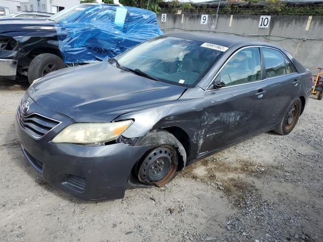 TOYOTA CAMRY BASE 2010 4t1bf3ek1au060412