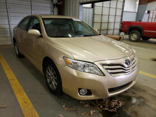 TOYOTA CAMRY BASE 2010 4t1bf3ek1au062774