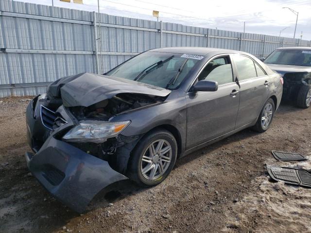 TOYOTA CAMRY BASE 2010 4t1bf3ek1au063522