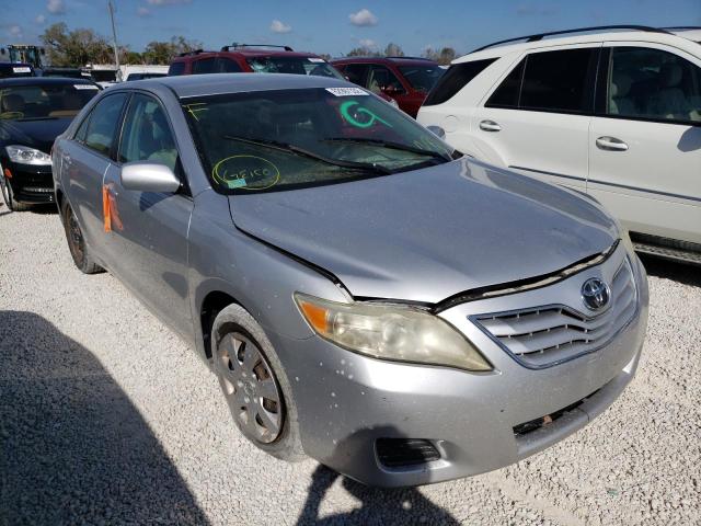 TOYOTA CAMRY BASE 2010 4t1bf3ek1au063696