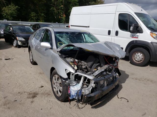 TOYOTA CAMRY BASE 2010 4t1bf3ek1au064024