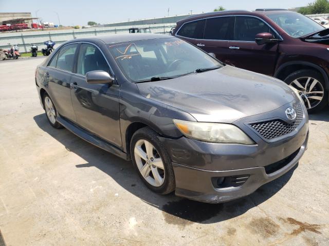 TOYOTA CAMRY BASE 2010 4t1bf3ek1au065920