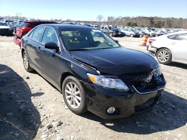 TOYOTA CAMRY BASE 2010 4t1bf3ek1au066615