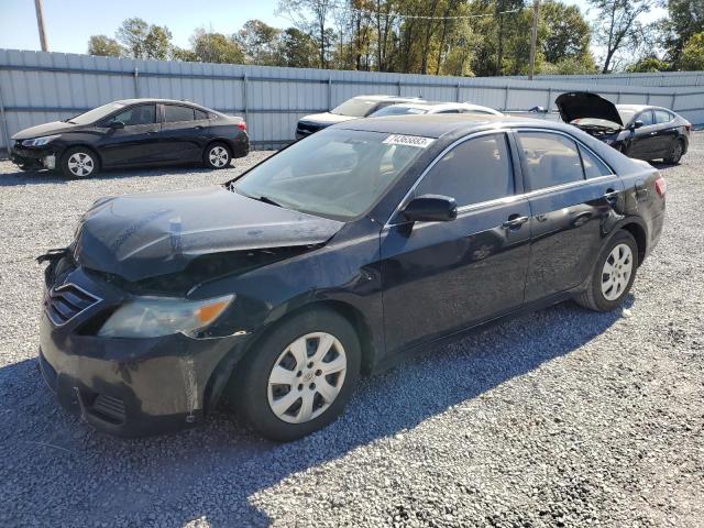 TOYOTA CAMRY 2010 4t1bf3ek1au067893