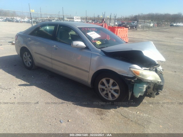 TOYOTA CAMRY 2010 4t1bf3ek1au069403