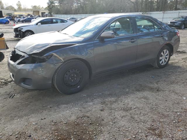 TOYOTA CAMRY BASE 2010 4t1bf3ek1au069580