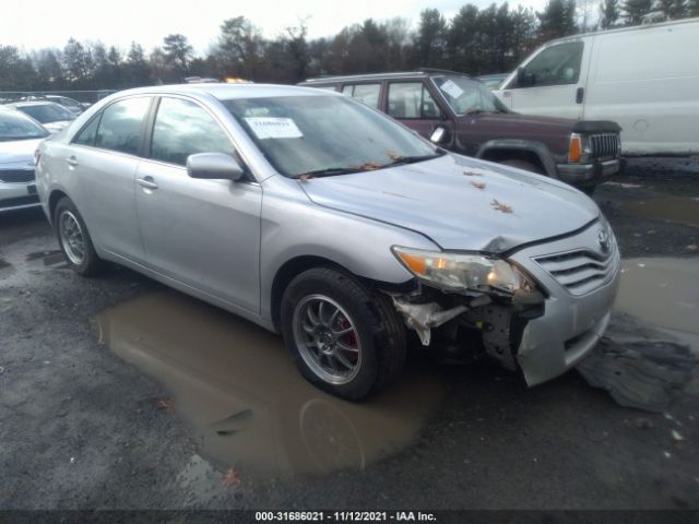 TOYOTA CAMRY 2010 4t1bf3ek1au069952