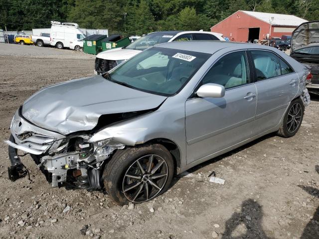 TOYOTA CAMRY BASE 2010 4t1bf3ek1au070468