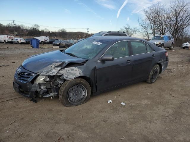 TOYOTA CAMRY BASE 2010 4t1bf3ek1au070888