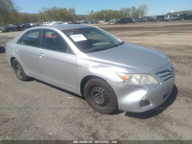 TOYOTA CAMRY 2010 4t1bf3ek1au072236